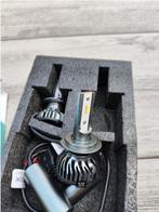H7 led lamp 10000 lumens 50watt, Ophalen of Verzenden, Gebruikt