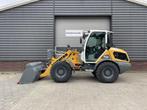 Liebherr L506 C compact shovel / kniklader NIEUW €775 LEAS, Zakelijke goederen, Wiellader of Shovel