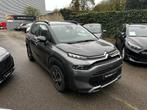 Citroen C3 Aircross 1.2 PureTech Feel, Auto's, Citroën, Voorwielaandrijving, Gebruikt, Euro 6, 1199 cc