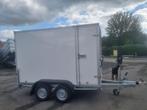 Nieuwe powertrailer. mtm 2000 kg. 3m07 x 1m57 x 1m88, Enlèvement, Neuf