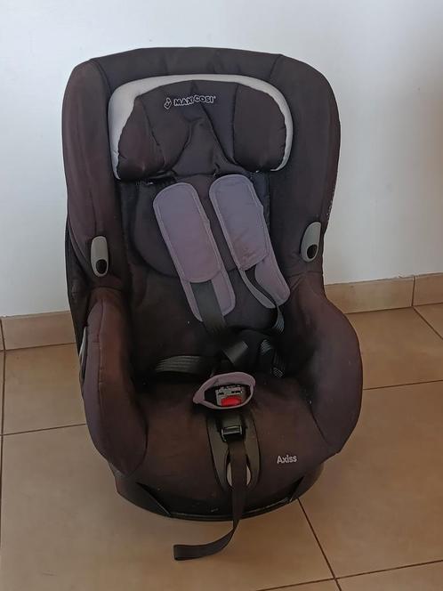 Kinder autostoel, Kinderen en Baby's, Autostoeltjes, Maxi-Cosi, Ophalen