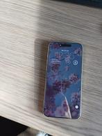 Iphone 16 pro Max 256 GB silver, Telecommunicatie, Mobiele telefoons | Apple iPhone, Ophalen, Zo goed als nieuw, 256 GB, IPhone 16