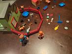Kattenhuisje playmobil, Ophalen, Gebruikt