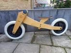 wishbone bike, Kinderen en Baby's, Ophalen, Gebruikt, Loopfiets