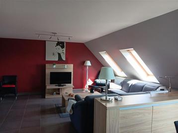 Appartement te huur in Nieuwpoort, 2 slpks, Immo, Appartement, 2 kamers