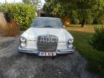 Voorouder Mercedes-Benz 280S (1972-72.399 km)( Vin: 10801610, Auto's, Overige brandstoffen, Mercedes-Benz, Bedrijf, Overige carrosserie