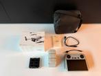 DJI MINI 3 PRO FMC (niet geact.) met ND filters - topstaat, Enlèvement ou Envoi, Neuf, Drone avec caméra