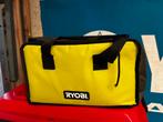 Sac de transport outils RYOBI, Bricolage & Construction, Boîtes à outils, Enlèvement, Comme neuf