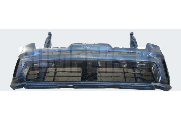 Bumper Kia Sorento 4 IV 20- Voorbumper Q5361, Auto-onderdelen, Carrosserie, Bumper, Voor, Gebruikt, 6 maanden garantie, Ophalen of Verzenden