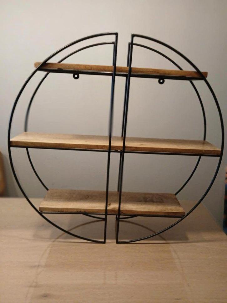 Wand decoratie, Maison & Meubles, Accessoires pour la Maison | Décorations murale, Neuf, Enlèvement