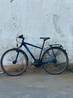 Fiets Cube Touring, Ophalen, Zo goed als nieuw, Overige merken