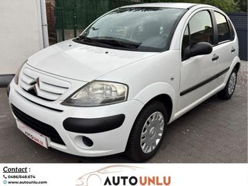 CITROEN C3 // TRES BELLE VOITURE // beschikbaar voor biedingen
