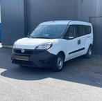 1.4 Benzine euro 6b Btw Inclusief !, Auto's, Fiat, Te koop, Benzine, Doblo, Particulier