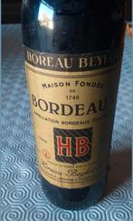 Horeau Beylot Bordeaux, Verzamelen, Ophalen of Verzenden, Zo goed als nieuw, Rode wijn