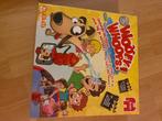 Gezelschapsspel Woofy woops, Vijf spelers of meer, Ophalen of Verzenden, Zo goed als nieuw