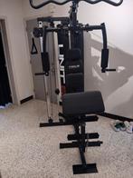 Focus Fitness Unit 6 Home Gym – Zo goed als nieuw – Compact, Ophalen