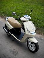 Peugeot Vivacity 50, Ophalen, Gebruikt, 49 cc, Klasse B (45 km/u)