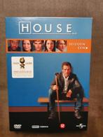 House M.D. - Serie - Seizoen 1 - DVD, CD & DVD, DVD | TV & Séries télévisées, Comme neuf, Enlèvement ou Envoi, Drame