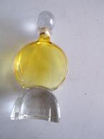 FLACON DE PARFUM GUERLAIN NAHEMA VINTAGE, Bouteille de parfum, Enlèvement, Utilisé