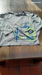 lot tee shirt manches longues garçons, Kinderen en Baby's, Kinderkleding | Maat 128, Ophalen, Gebruikt, Shirt of Longsleeve, Esprit , la redoute ...