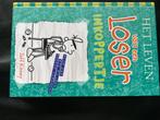Boek loser, Muziek en Instrumenten, Drumstellen en Slagwerk, Ophalen of Verzenden, Nieuw