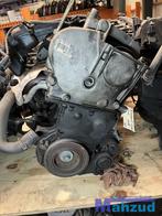 RENAULT SC NIC 2 1.6 16V MOTORBLOK K4M MOTOR, Auto-onderdelen, Renault Group, Gebruikt, Contact.group@renault.com, Renault