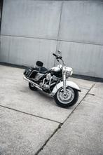 Harley Davidson Roadking, Motoren, Motoren | Harley-Davidson, 2 cilinders, Bedrijf, 1449 cc, Meer dan 35 kW