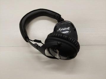 Headphone Marshall 2ANCBL