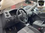 AIRBAG SET + COMPUTER Volkswagen Tiguan (5N1 / 2), Gebruikt, Volkswagen
