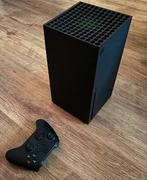 Xbox Series X + Games & Accessoires, Games en Spelcomputers, Ophalen, Zo goed als nieuw, Xbox Series X