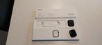 Apple watch, Handtassen en Accessoires, Smartwatches, Ophalen, Gebruikt, Zwart, Apple Watch