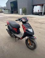 Brommer 50cc, Fietsen en Brommers, Ophalen, Zo goed als nieuw