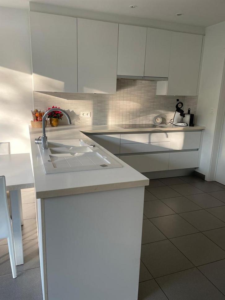 Tijdloze keuken te koop, Huis en Inrichting, Keuken | Complete keukens, Zo goed als nieuw, Ophalen