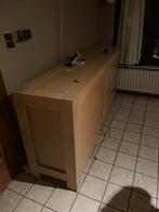 Kasten stoelen meubels gratis ophalen voor 29februari, Enlèvement, Comme neuf