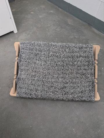 2 kattenhangmatjes beschikbaar voor biedingen