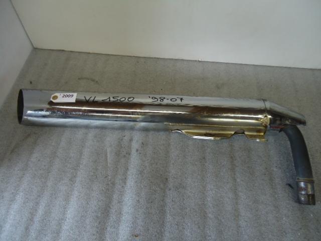 VL1500 1998 - 2000, 2001 - 2012 Suzuki Demper D1-13794, Motoren, Onderdelen | Suzuki