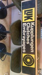 caissons lumineux publicitaires, Enlèvement