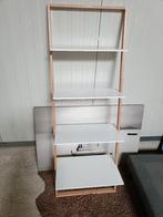 Houten Wandrek, Ophalen, Zo goed als nieuw