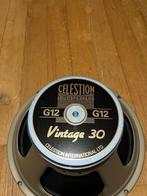 Celestion Vintage 30 - 16 Ohm, Muziek en Instrumenten, Versterkers | Bas en Gitaar, Ophalen