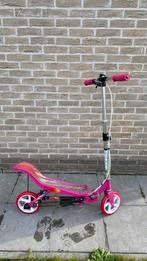 Space scooter, Fietsen en Brommers, Ophalen, Gebruikt