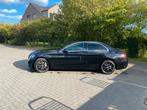 Mercedes C220 AMG Full Options, Auto's, Mercedes-Benz, Euro 6, Zwart, Particulier, C-Klasse