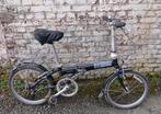 Plooifiets: Dahon speed, Fietsen en Brommers, Ophalen, Dahon