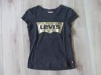 t-shirt Levi's mt 164 (nr 5093), Levis, Meisje, Gebruikt, Ophalen of Verzenden