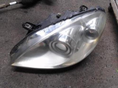 Optique avant gauche Mercedes Classe B 245 2005-2008, Auto-onderdelen, Verlichting, Ophalen of Verzenden