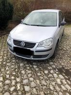 Polo 1400TDI uit 2008, Auto's, Volkswagen, Te koop, Zilver of Grijs, Diesel, Euro 4