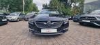 Opel Insignia 2019 79000 km Automatique, Stof, 4 cilinders, Blauw, 1490 cc
