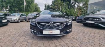Opel Insignia 2019 79000 km Automatique beschikbaar voor biedingen