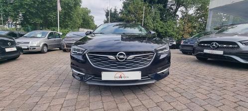 Opel Insignia 2019 79000 km Automatique, Auto's, Opel, Bedrijf, Insignia, ABS, Achteruitrijcamera, Airbags, Airconditioning, Alarm