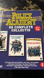Police Academy- Complete Collectie, Cd's en Dvd's, Ophalen, Zo goed als nieuw
