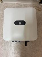 Huawei omvormer 2kw, Doe-het-zelf en Bouw, Zonnepanelen en Toebehoren, Ophalen, Gebruikt, Overige typen, 200 wattpiek of meer
